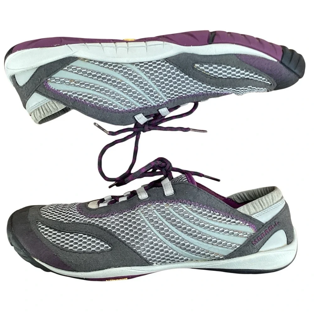 Merrell pre owned